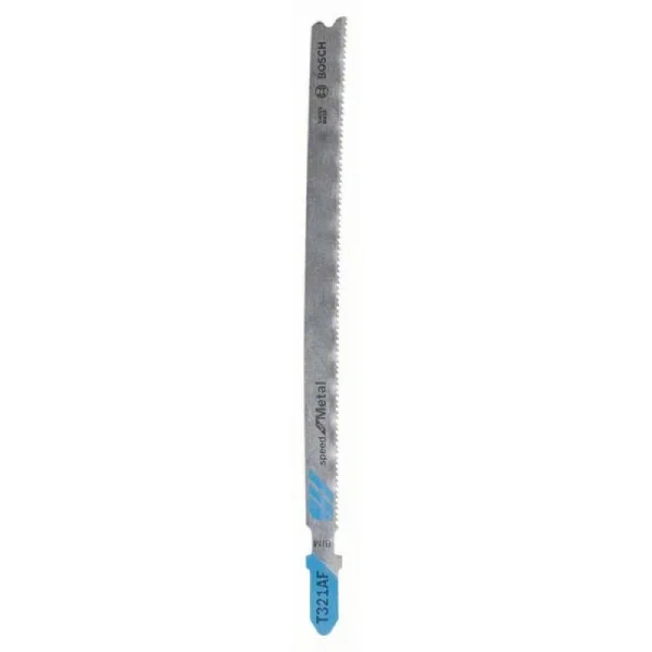 Пильное полотно T 321 AF Speed for Metal Bosch 2608636705