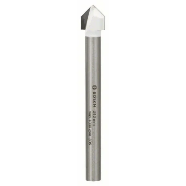 Сверло для керамических плиток CYL-9 Ceramic 12x90 мм Bosch 2608587166