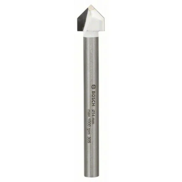 Сверло для керамических плиток CYL-9 Ceramic 14x90 мм Bosch 2608587167