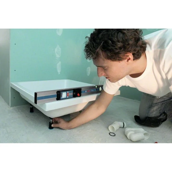 Лазерный дальномер Bosch GLM 80 + R 60 (0601072301) — изображение 3