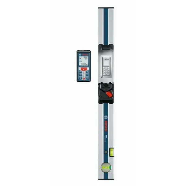 Лазерный дальномер Bosch GLM 80 + R 60 (0601072301)