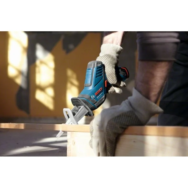 Аккумуляторная ножовка Bosch GSA 12V-14 (060164L902) — изображение 4