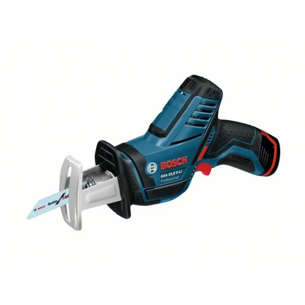 Аккумуляторная ножовка Bosch GSA 12V-14 (060164L902)