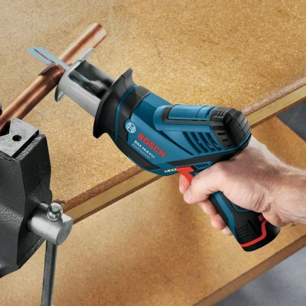 Аккумуляторная ножовка Bosch GSA 12V-14 (060164L902) — изображение 3
