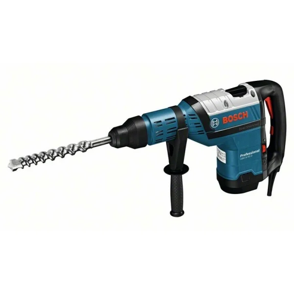 Перфоратор с патроном SDS-max Bosch GBH 8-45 D (0611265100)