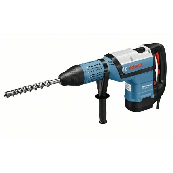 Перфоратор с патроном SDS-max Bosch GBH 12-52 D (0611266100)