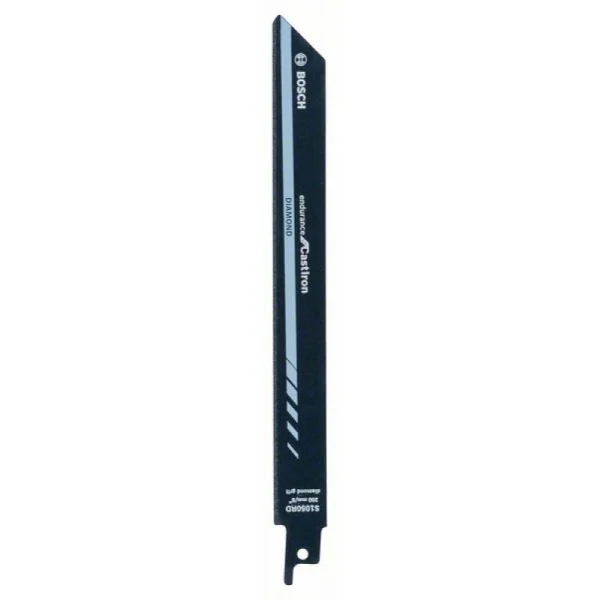 Пильное полотно S 1050 RD Endurance for Cast Iron Bosch 2608652207