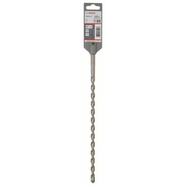 Бур SDS-plus-7 10x250x315 мм Bosch 2608587173 — изображение 2