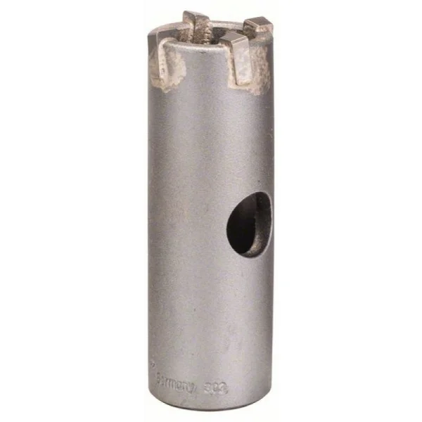 Полая сверлильная коронка SDS-plus-9 25 мм 25x50x72 мм, 4 Bosch 2608550612