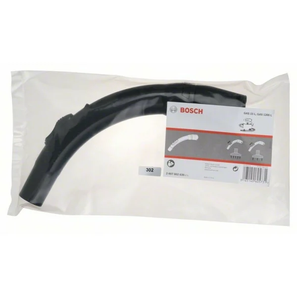 Ручка регулирования воздуха 35 мм Bosch 2607002630 — изображение 2