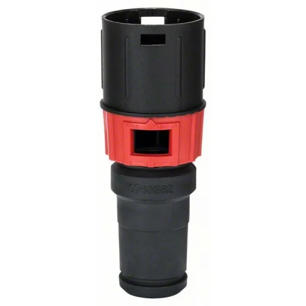 Переходник для GAS 15 L Bosch 2607002632