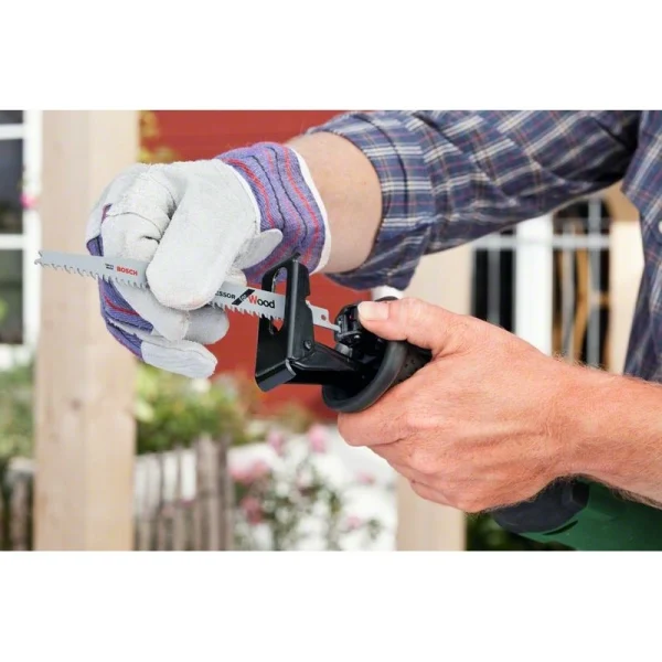 Ножовка Bosch PSA 900 E (06033A6000) — изображение 2