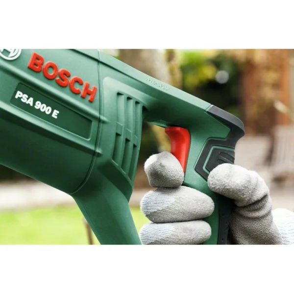 Ножовка Bosch PSA 900 E (06033A6000) — изображение 3