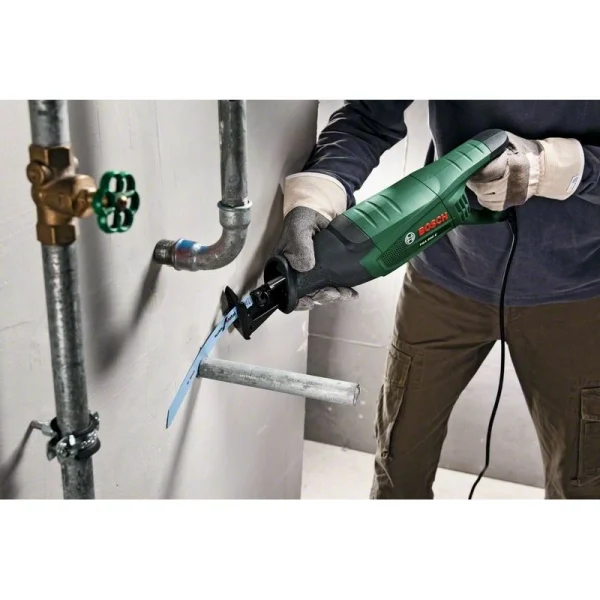 Ножовка Bosch PSA 900 E (06033A6000) — изображение 4