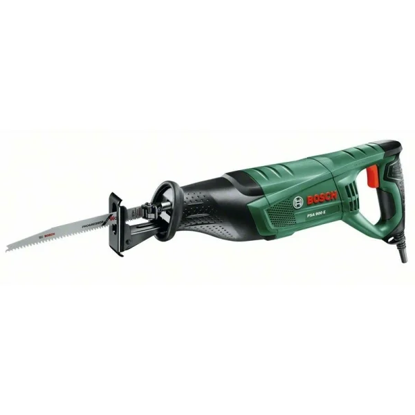 Ножовка Bosch PSA 900 E (06033A6000)