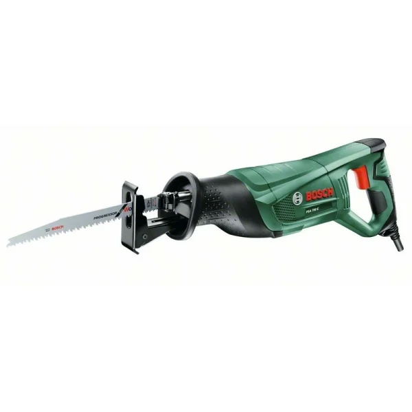 Ножовка Bosch PSA 700 E (06033A7020)