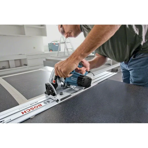 Погружная пила Bosch GKT 55 GCE (0601675000) — изображение 3