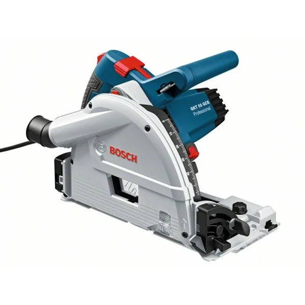 Погружная пила Bosch GKT 55 GCE (0601675000)