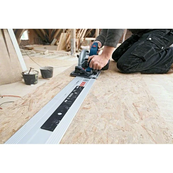 Ручная циркулярная пила Bosch GKS 85 G (060157A900) — изображение 5