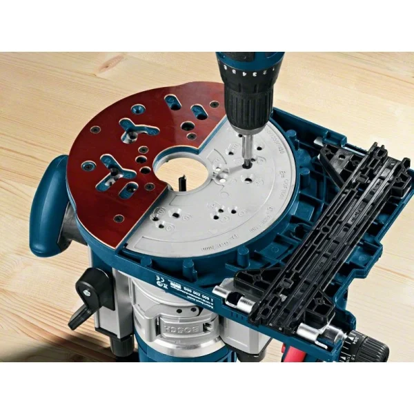 Переходник к фрезеру Bosch FSN OFA (1600Z0000G) — изображение 4