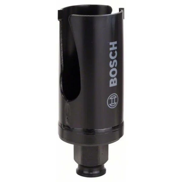 Коронка Speed for Multi Construction 38 мм, 1 1/2' Bosch 2608580735