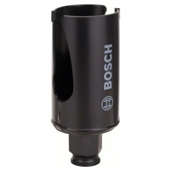 Коронка Speed for Multi Construction 40 мм, 1 9/16' Bosch 2608580736