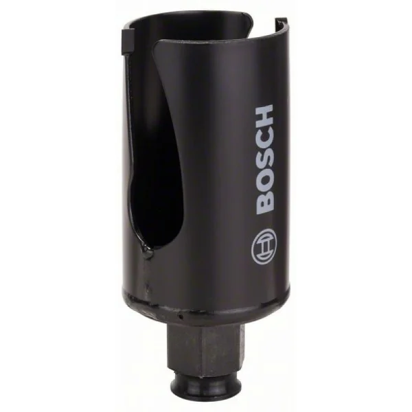 Коронка Speed for Multi Construction 41 мм, 1 5/8' Bosch 2608580737