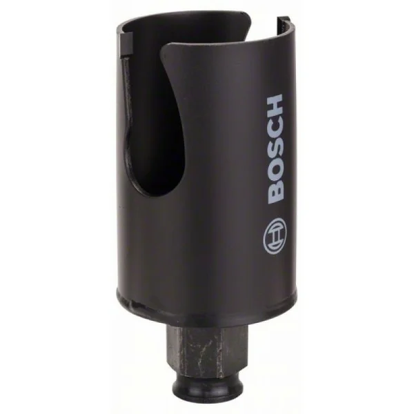 Коронка Speed for Multi Construction 44 мм, 1 3/4' Bosch 2608580738