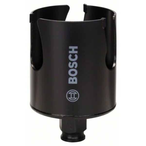 Коронка Speed for Multi Construction 60 мм, 2 3/8' Bosch 2608580743