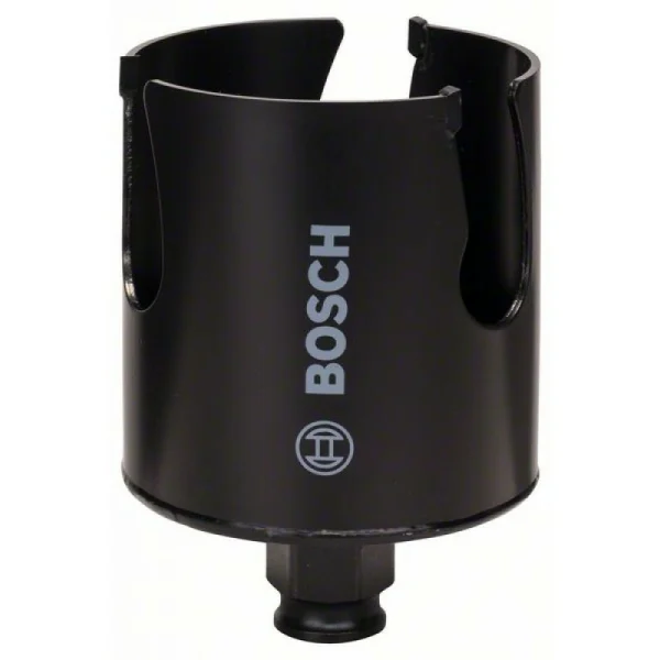 Коронка Speed for Multi Construction 64 мм, 2 1/2' Bosch 2608580744