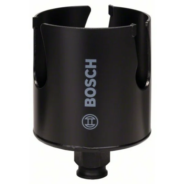 Коронка Speed for Multi Construction 65 мм, 2 9/16' Bosch 2608580745