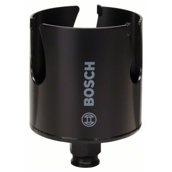 Коронка Speed for Multi Construction 67 мм, 2 5/8' Bosch 2608580746