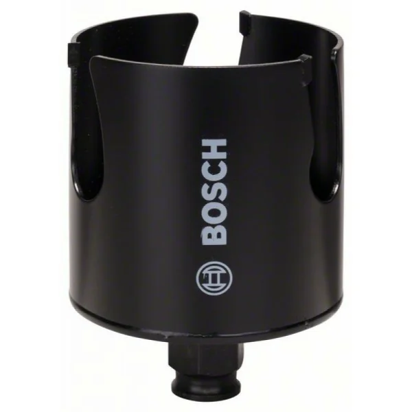 Коронка Speed for Multi Construction 68 мм, 2 11/16' Bosch 2608580747