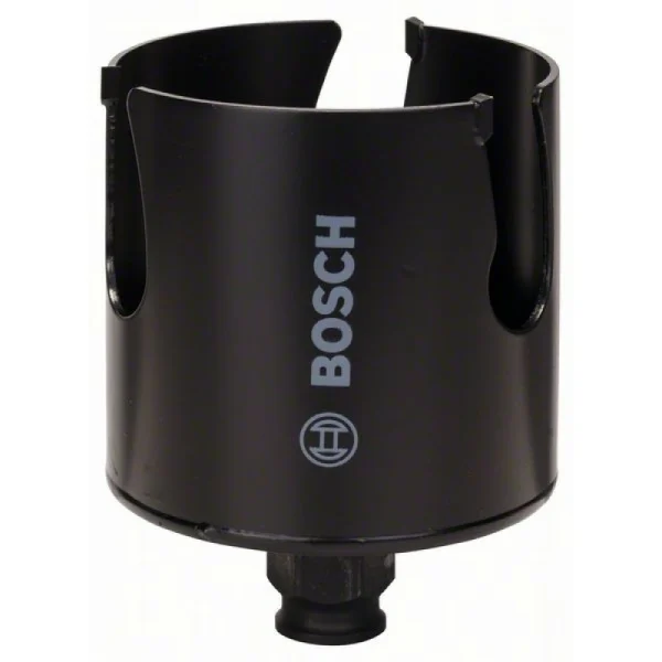 Коронка Speed for Multi Construction 70 мм, 2 3/4' Bosch 2608580748