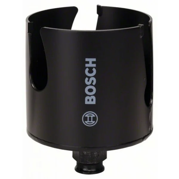 Коронка Speed for Multi Construction 73 мм, 2 7/8' Bosch 2608580749