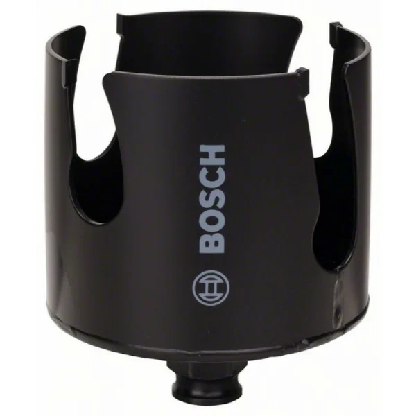 Коронка Speed for Multi Construction 79 мм, 3 1/8' Bosch 2608580752