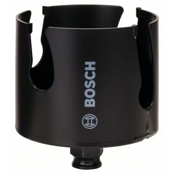 Коронка Speed for Multi Construction 83 мм, 3 1/4' Bosch 2608580753