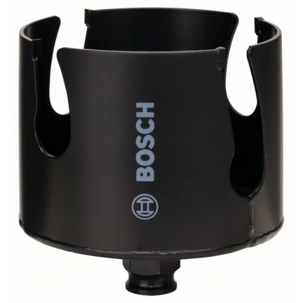 Коронка Speed for Multi Construction 89 мм, 3 1/2' Bosch 2608580755