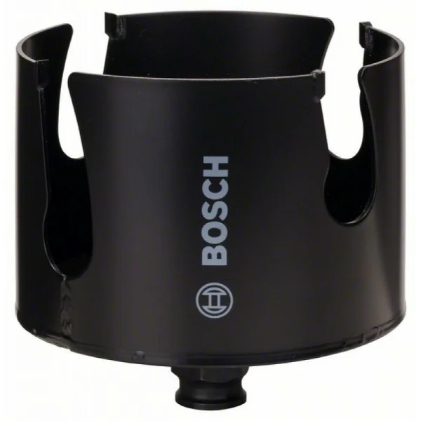 Коронка Speed for Multi Construction 95 мм, 3 3/4' Bosch 2608580757