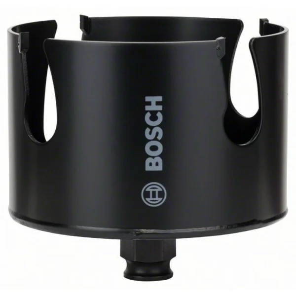 Коронка Speed for Multi Construction 98 мм, 3 7/8' Bosch 2608580758