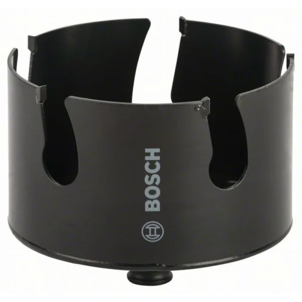 Коронка Speed for Multi Construction 108 мм, 4 1/4' Bosch 2608580761