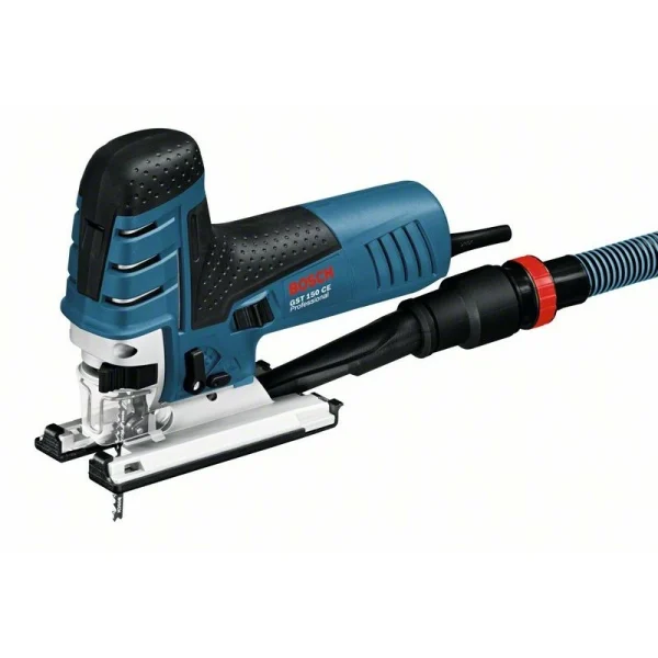 Лобзик Bosch GST 150 CE (0601512003)