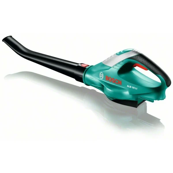 Аккумуляторная воздуходувка Bosch ALB 18 Li без аккум. и зарядки 06008A0302 — изображение 2