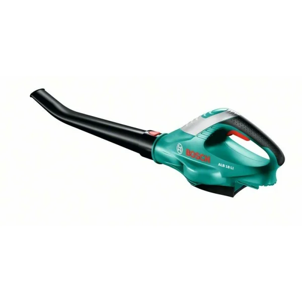 Аккумуляторная воздуходувка Bosch ALB 18 Li без аккум. и зарядки 06008A0302