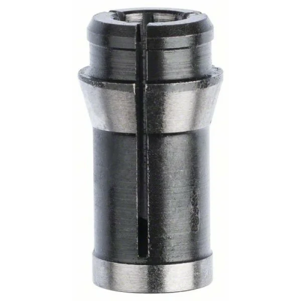 Цанговый патрон без зажимной гайки 6 мм Bosch 2608570137