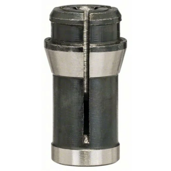 Цанговый патрон без зажимной гайки 1/8' Bosch 2608570139
