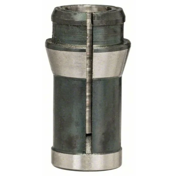 Цанговый патрон без зажимной гайки 1/4' Bosch 2608570140