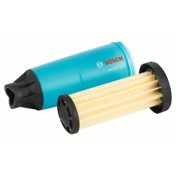 Пылесборник и фильтр для GEX 125-150 AVE Bosch 2605411233
