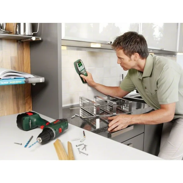 Детектор Bosch PMD 10 (0603681020) — изображение 4