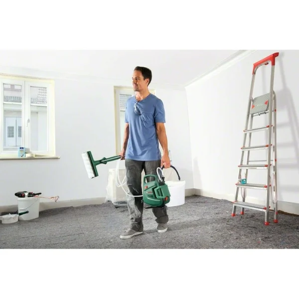 Электрический валик для нанесения краски Bosch PPR 250 (06032A0000) — изображение 4